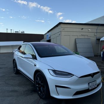 Marquez’s Car Wash – Premium Hand Wash Services in Double Rock District