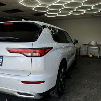 Marquez’s Car Wash – Premium Hand Wash Services in Double Rock District photo