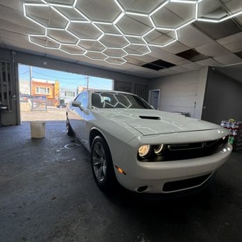 Marquez’s Car Wash – Premium Hand Wash Services in Double Rock District photo