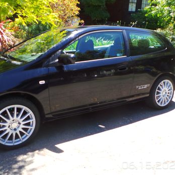 Mike's Craftline Detailing: Your Vehicle's Personalized Care