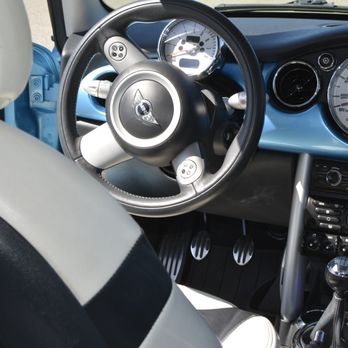 Mike's Craftline Detailing: Your Vehicle's Personalized Care photo