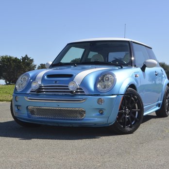 Mike's Craftline Detailing: Your Vehicle's Personalized Care photo