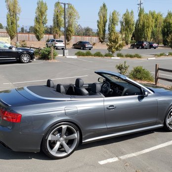 Mill Valley Car Wash – Hand-Washing Excellence with Bay Area Green Business Certification