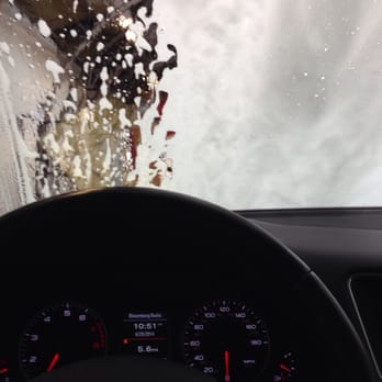 Mill Valley Car Wash – Hand-Washing Excellence with Bay Area Green Business Certification photo