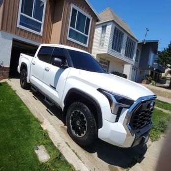 Mobile Brian Bay Boys Detail – Comprehensive Mobile Auto and Facility Detailing photo