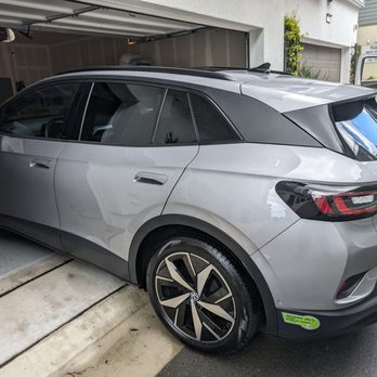 Mobile Brian Bay Boys Detail – Comprehensive Mobile Auto and Facility Detailing photo