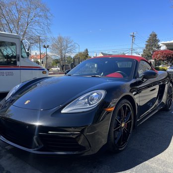 Mobile Detailing Solutions – Full-Service Mobile Car Detailing Across the East Bay photo