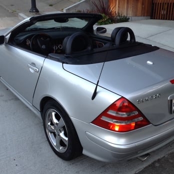 Mr. Ecowash – Eco-Friendly Car Wash & Detailing in San Francisco photo