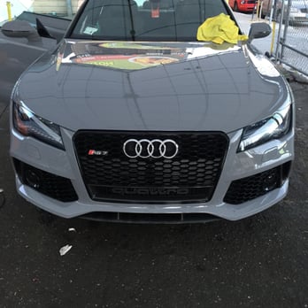 Mr. Ecowash – Eco-Friendly Car Wash & Detailing in San Francisco photo