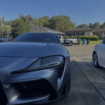 Pacifica Car Wash: Your Go-To for Quick and Quality Car Washes