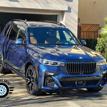 Pacifica Car Wash: Your Go-To for Quick and Quality Car Washes photo