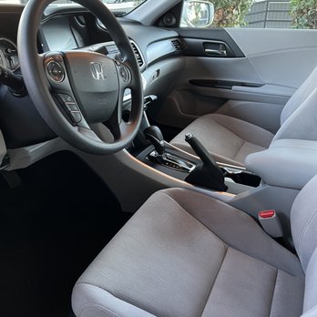 Peoples Car Wash Mobile Detail – Oakland’s Trusted Family-Owned Detailing Service photo