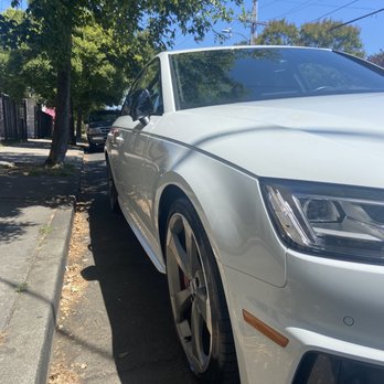 Pierre's Mobile Detailing: Your Go-To for Clean & Healthy Vehicles