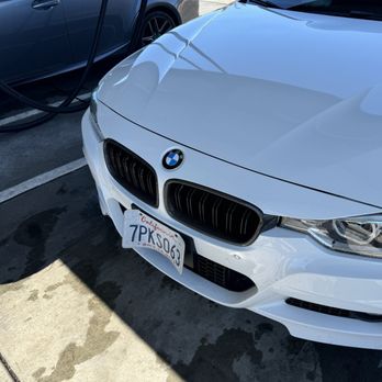 Quick Quack Car Wash – Express Exterior Wash with Unlimited Membership Options