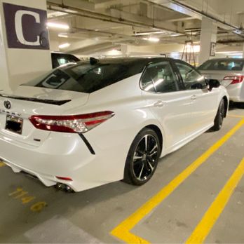 Rafael Mobile Detailing – Affordable, Flexible Mobile Car Detailing