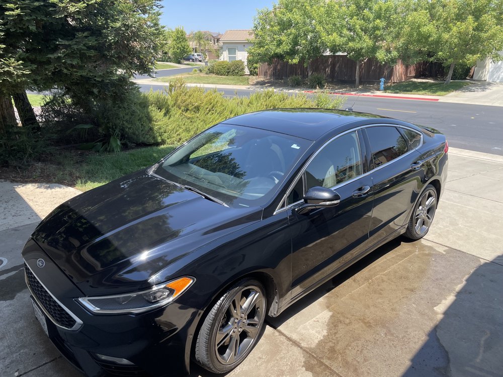 Rose Mobile Detail – Quality Mobile Car Detailing in the SF Bay Area photo