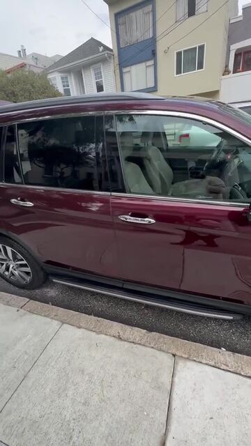 Saballos Mobile Wash – Expert Mobile Car Detailing Services