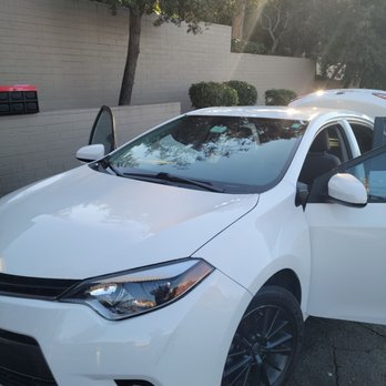 Shining Mobile Carwash – Convenient On-Site Car Wash Services photo