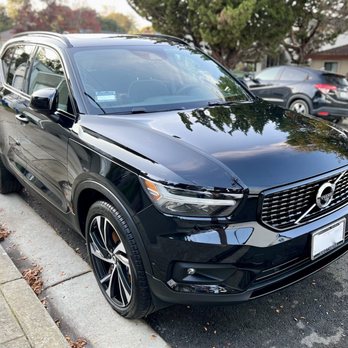 Shoreline Car Wash: Premium Wash, Detailing, and Waxing Services photo