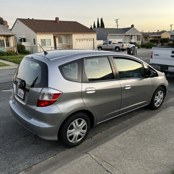 Slither Mobile Detailing: Eco-Friendly Detailing & Roadside Assistance Anytime, Anywhere