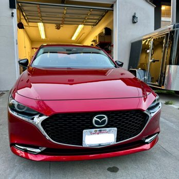 SteamWorks – Advanced Steam-Powered Auto Detailing in Northern CA