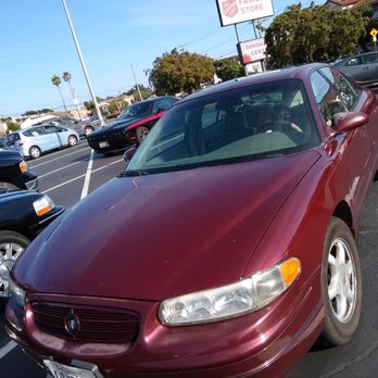 Tanforan Shell & Car Wash: 24-Hour Service with a Purpose