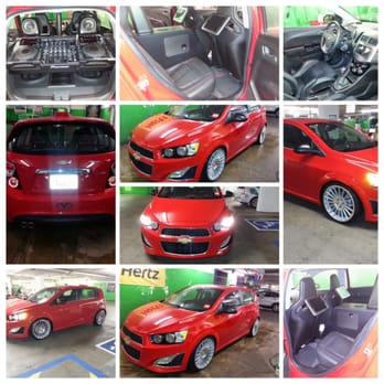 Taz Auto Detailing: Full Detail Service with Free Car Wash