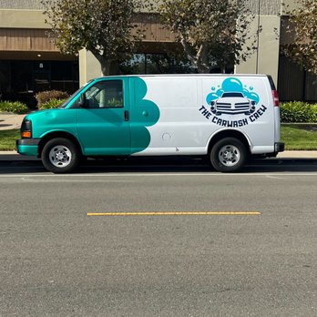 The Carwash Crew: Elevating Your Car’s Shine with Expert Detailing photo