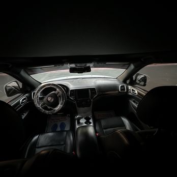 The Miracle Shine: Eco-Friendly, Handcrafted Auto Detailing photo