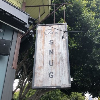 The Snug