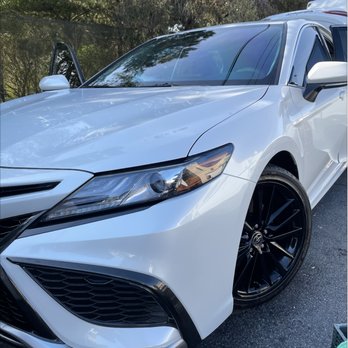 Vroom Mobile Auto Detailing – Convenient, Eco-Friendly Car Care in the Bay Area photo