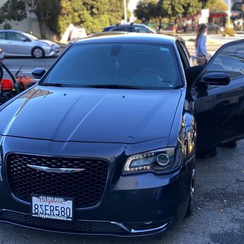 Vroom Mobile Auto Detailing – Convenient, Eco-Friendly Car Care in the Bay Area photo