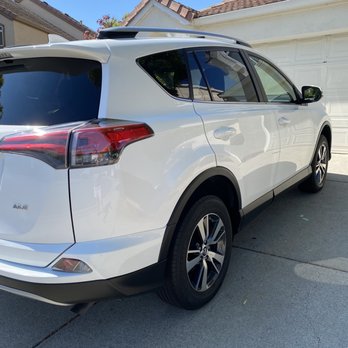 We Care Wash – 100% Eco-Friendly Mobile Car Detailing & Ceramic Coating photo