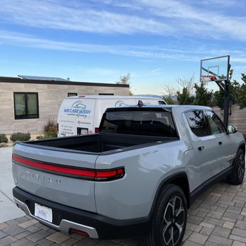 We Care Wash – 100% Eco-Friendly Mobile Car Detailing & Ceramic Coating photo