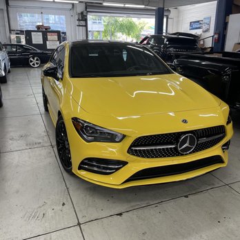 West Wind Automotive: Premier Collision and Auto Body Repair in the Bay Area