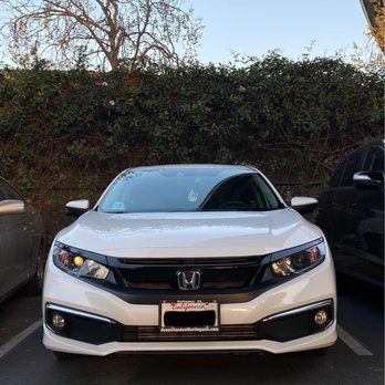 Westlake Eco Soft Touch Car Wash: Expert Car Detailing with a Satisfaction Guarantee