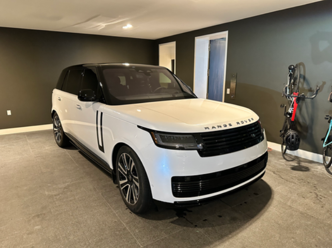 WeWash: Convenient Mobile Car Wash in San Francisco