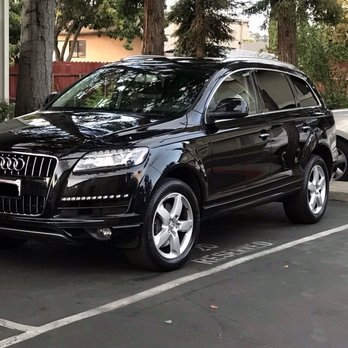 Yoshi: Comprehensive Car Wash & Oil Change Services photo