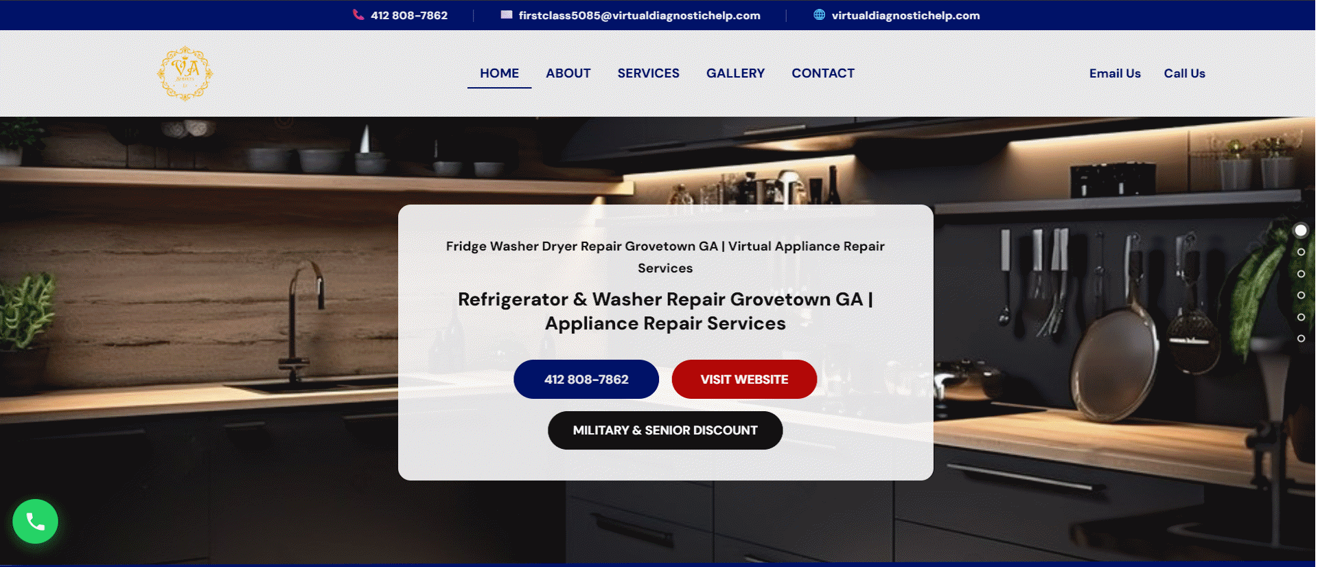 Advance theme preview
